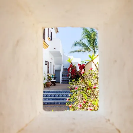 Estudio Atalaya Alto 아파트 *