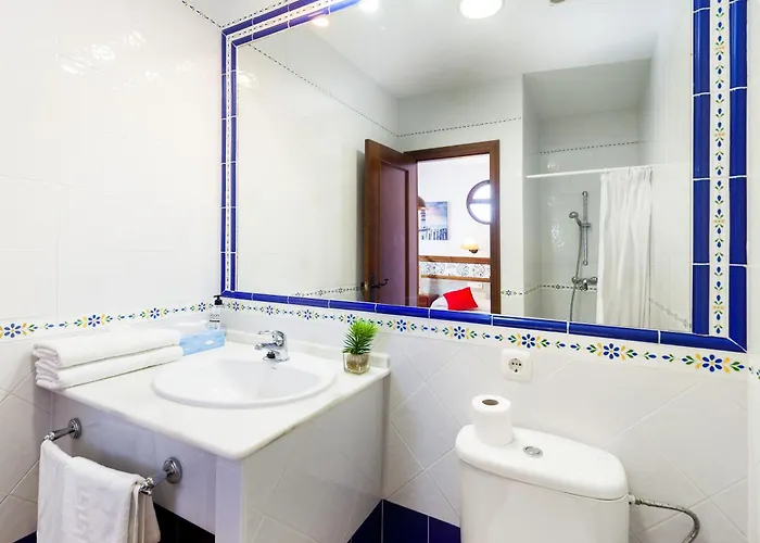 Estudio Atalaya Alto * 科尼尔-德拉弗龙特拉