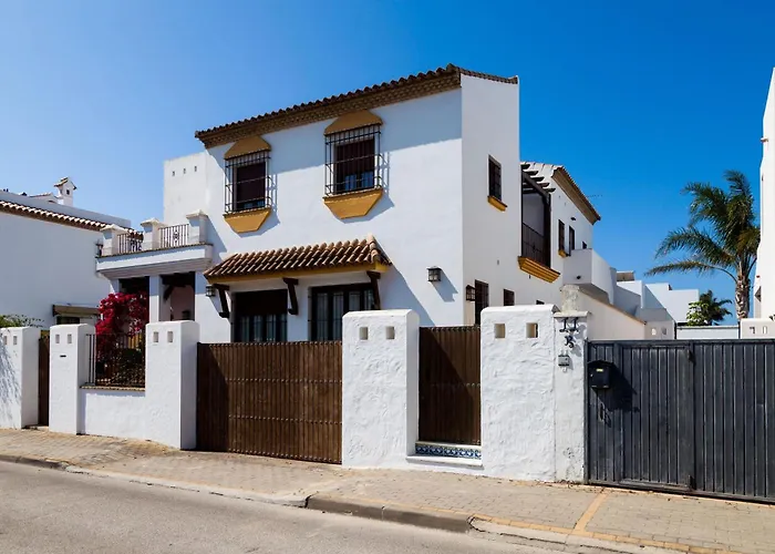 Estudio Atalaya Alto 公寓