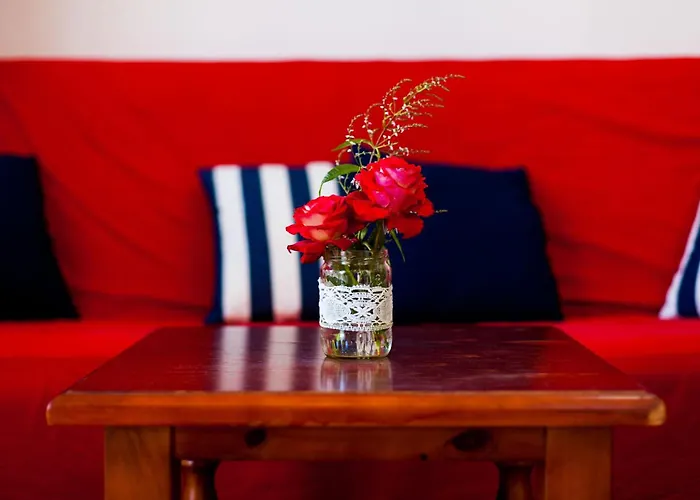 公寓 Estudio Atalaya Alto *